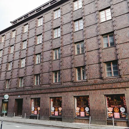 Korter Dream - 2-bedroom With Sauna Tallinn