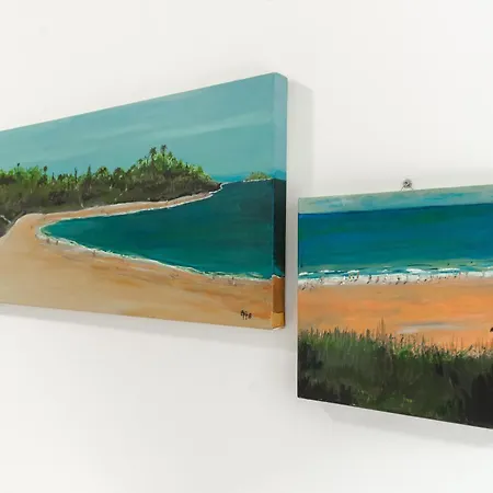 Dream - 2-bedroom With Sauna