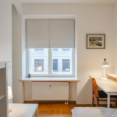 Dream - 2-bedroom With Sauna Appartement Tallinn