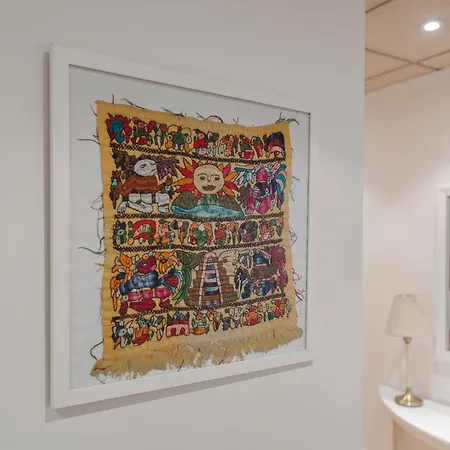 Dream - 2-bedroom With Sauna *