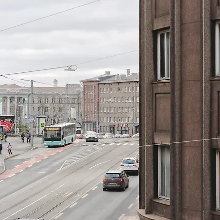 Dream - 2-bedroom With Sauna * Tallinn