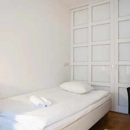 Dream - 2-bedroom With Sauna Апартаменти Таллінн