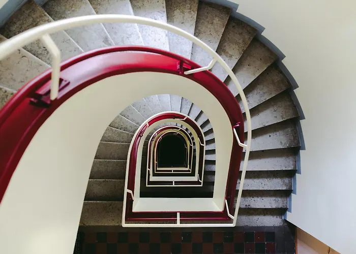 Dream - 2-bedroom With Sauna