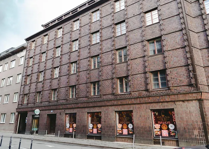 Appartement Dream - 2-bedroom With Sauna Tallinn