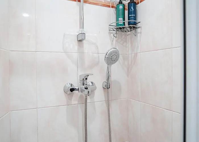 Dream - 2-bedroom With Sauna Appartement Tallinn