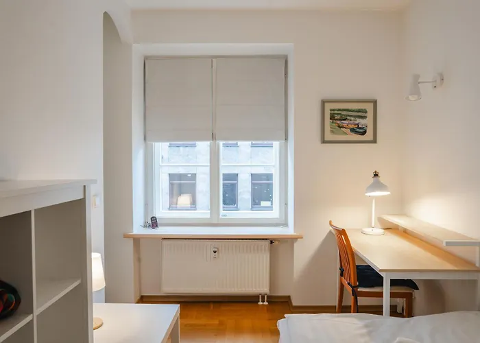 Dream - 2-bedroom With Sauna Appartement Tallinn