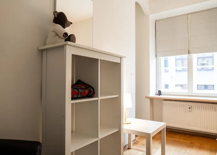 Dream - 2-bedroom With Sauna