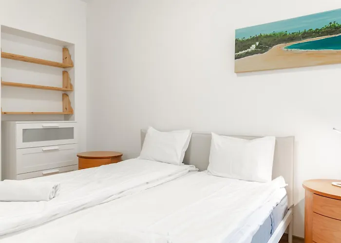 Dream - 2-bedroom With Sauna Tallinn