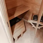 Διαμέρισμα Dream - 2-bedroom With Sauna *