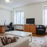 Διαμέρισμα Dream - 2-bedroom With Sauna