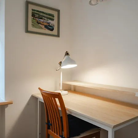 Dream - 2-bedroom With Sauna Διαμέρισμα