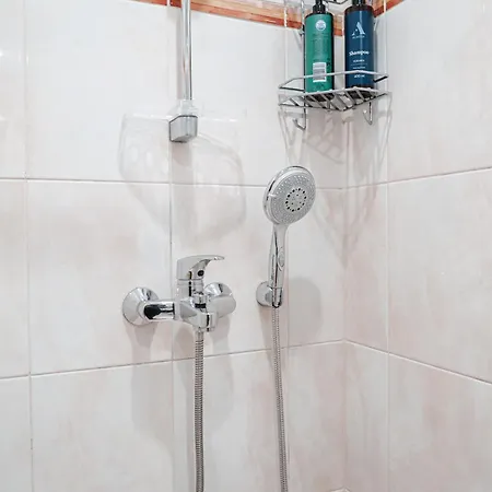 Dream - 2-bedroom With Sauna Apartament Tallin
