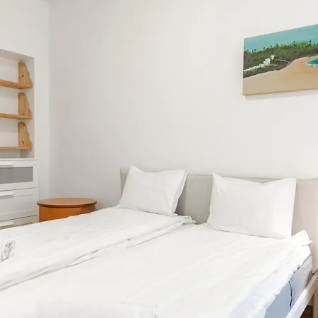 Dream - 2-bedroom With Sauna Reval